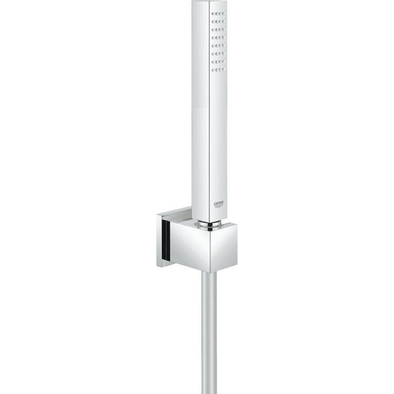 Душевой гарнитур Grohe Euphoria Cube 27703000 - фото 