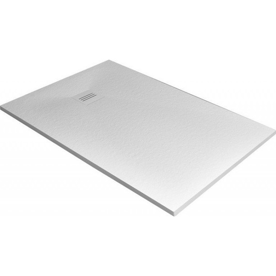 Поддон мраморный Radaway Kyntos F white 160х70 см HKF16070-04 - фото 