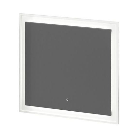 Зеркало Mirsant Адель 100 см - фото 