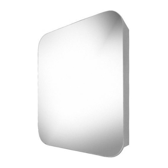 Зеркало-шкаф Mirsant Фарида 18/1 60 см - фото 