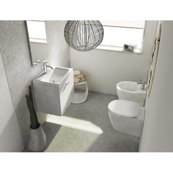 Унитаз подвесной Ideal Standard Connect E771801 - фото 3