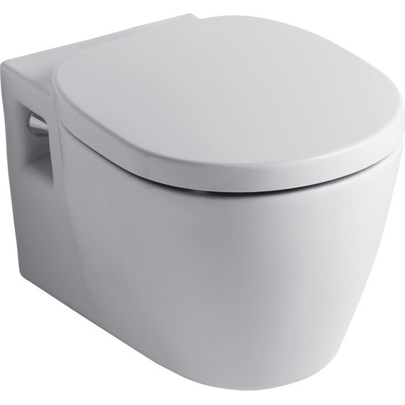 Унитаз подвесной Ideal Standard Connect E803501 - фото 
