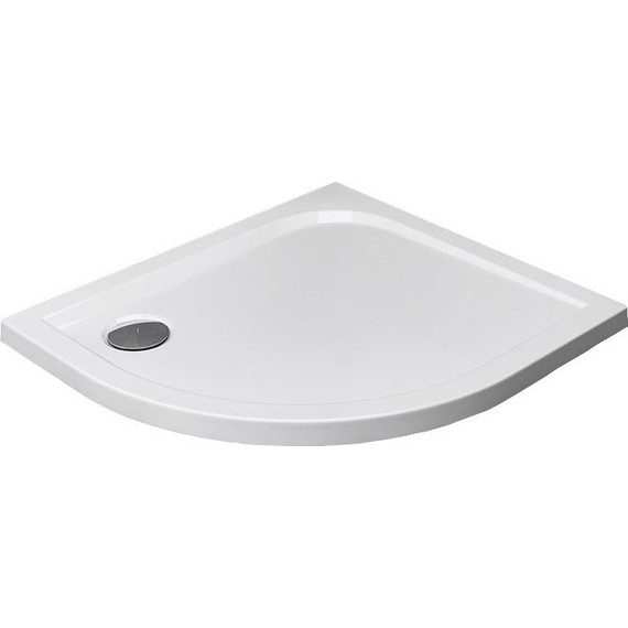 Поддон акриловый Radaway Delos E 90х80 см SDE8090-01R - фото 