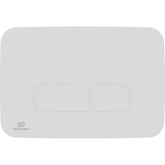 Кнопка смыва Ideal Standard Oleas M3 R0123AC, белый - фото 