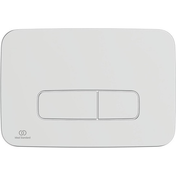 Кнопка смыва Ideal Standard Oleas M3 R0123AA, хром - фото 