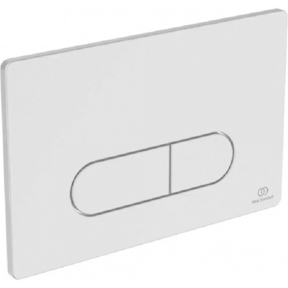 Кнопка смыва Ideal Standard Oleas M1 R0115AA, хром - фото 2