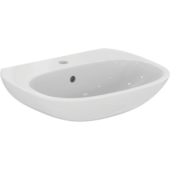 Раковина подвесная Ideal Standard Tesi 55 см T352301 - фото 