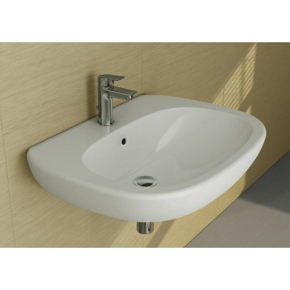 Раковина подвесная Ideal Standard Tesi 70 см T351201 - фото 3