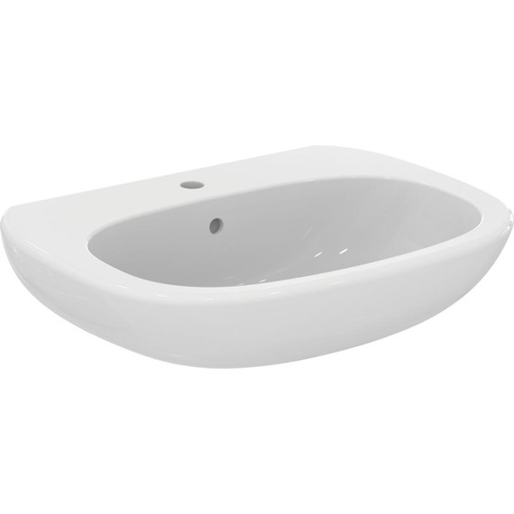 Раковина подвесная Ideal Standard Tesi 70 см T351201 - фото 