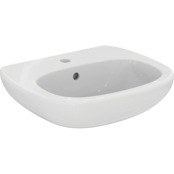 Раковина подвесная Ideal Standard Tesi 50 см T009401 - фото 