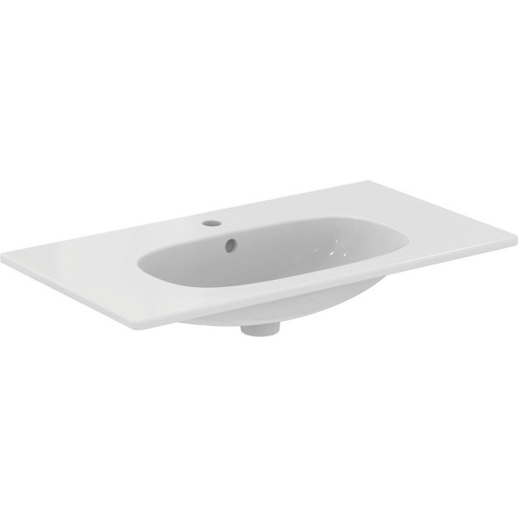 Раковина подвесная Ideal Standard Tesi Vanity 80 см T350901 - фото 