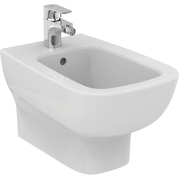 Биде подвесное Ideal Standard Esedra T281501 - фото 