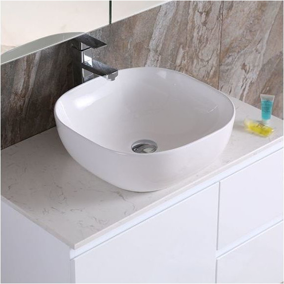 Раковина-чаша Mirsant Shell-0118 40 см - фото 4