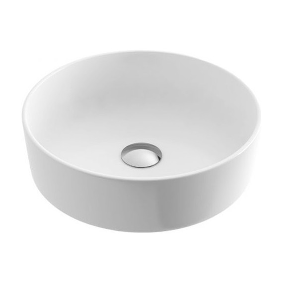 Раковина-чаша Mirsant Shell-0218 40 см - фото 