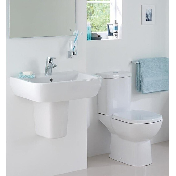 Унитаз-компакт Ideal Standard Tempo T331201 (БП) - фото 3