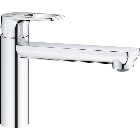 Смеситель для кухни Grohe BauLoop 31706000 - фото 