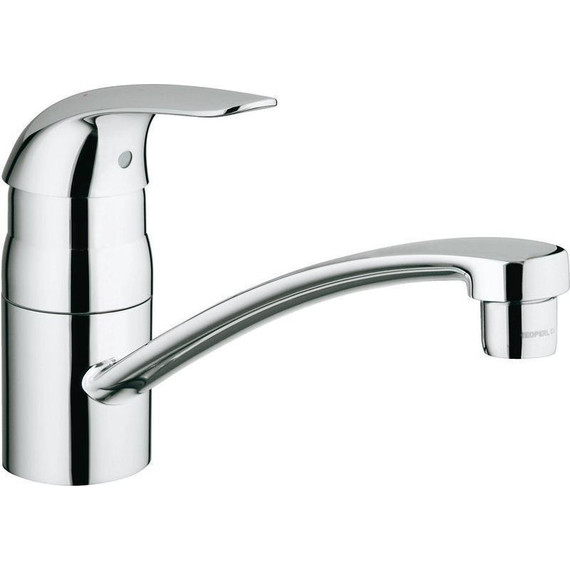 Смеситель для кухни Grohe Euroeco 32750000 - фото 