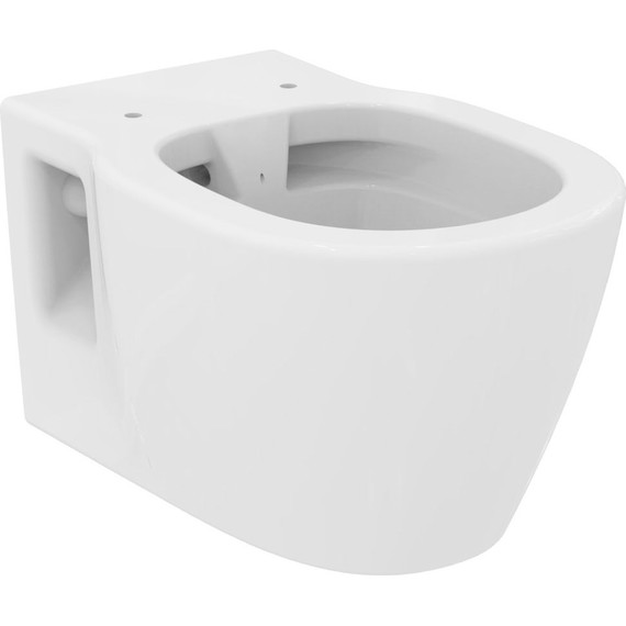 Унитаз подвесной безободковый Ideal Standard Connect E814901 - фото 7