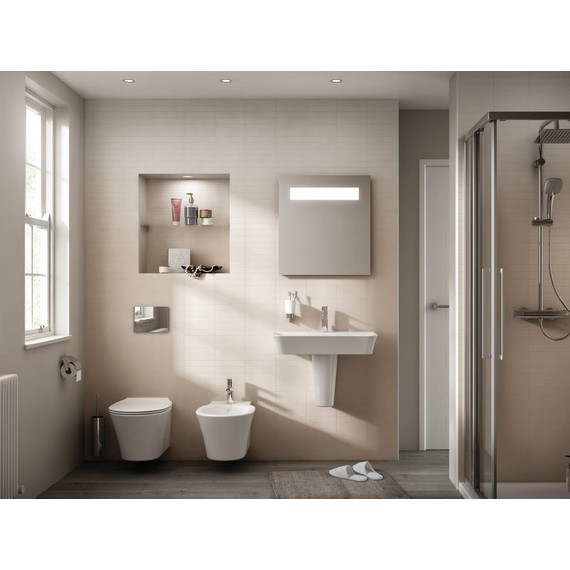 Биде подвесное Ideal Standard Connect Air E026601 - фото 6