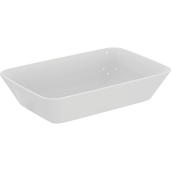 Раковина-чаша Ideal Standard Connect Air 60 см E034801 - фото 