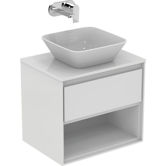 Раковина-чаша Ideal Standard Connect Air 40 см E034701 - фото 4