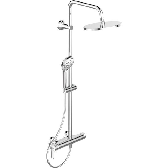 Душевая стойка Ideal Standard IdealRain Eco SL B2266AA - фото 