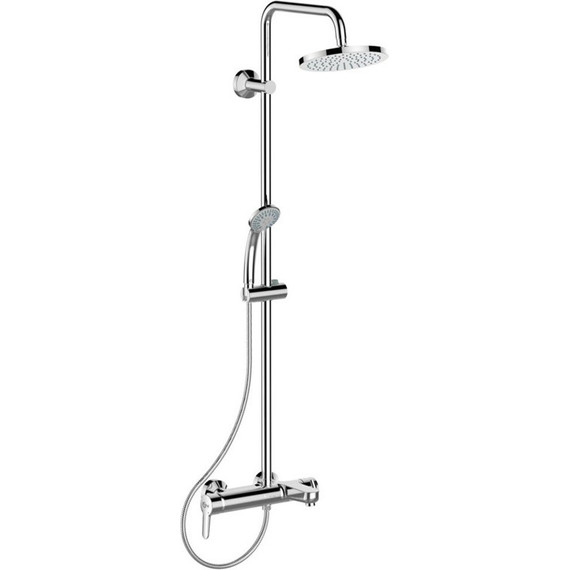 Душевая стойка Ideal Standard IdealRain Eco B1097AA - фото 