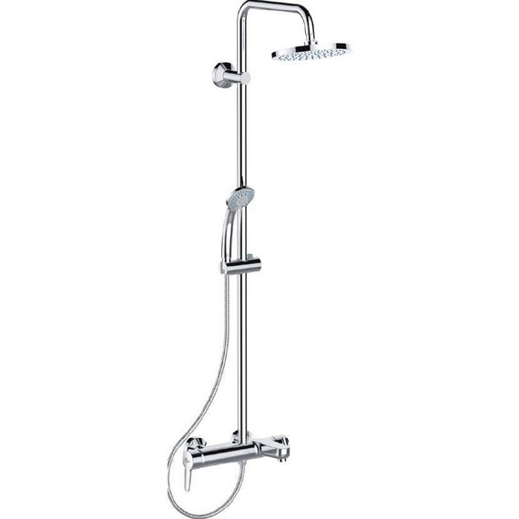 Душевая стойка Ideal Standard IdealRain Eco SL B1377AA - фото 