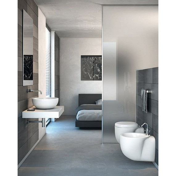 Раковина-чаша Ideal Standard Strada 42 см K078301 - фото 5