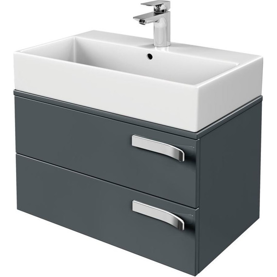 Раковина подвесная Ideal Standard Strada 71 см K078201 - фото 2