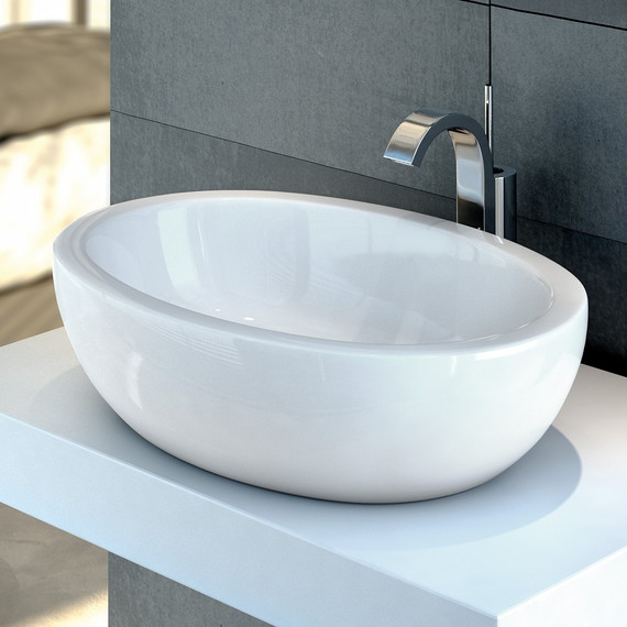 Раковина-чаша Ideal Standard Strada 60 см K078401 - фото 3