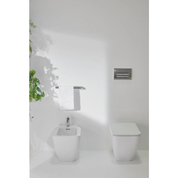 Биде напольное Ideal Standard Strada II T296901 - фото 3