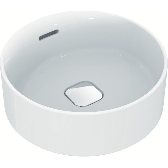 Раковина-чаша Ideal Standard Strada II Round Vessel 38 см T292901 - фото 