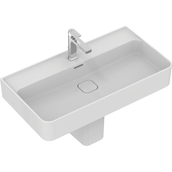 Раковина подвесная Ideal Standard Strada II 80 см T300101 - фото 2