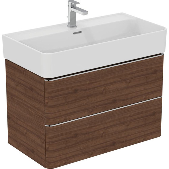 Раковина подвесная Ideal Standard Strada II 80 см T300101 - фото 5