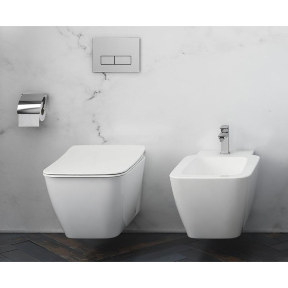Биде подвесное Ideal Standard Strada II T297101 - фото 4