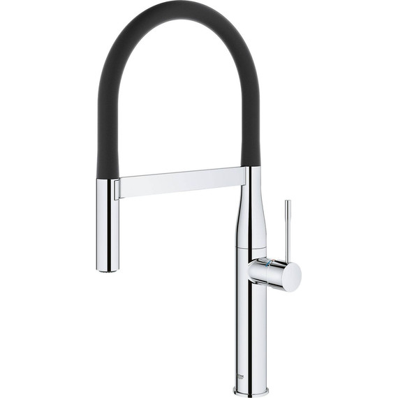 Смеситель для кухни Grohe Essence New 30294000 - фото 2