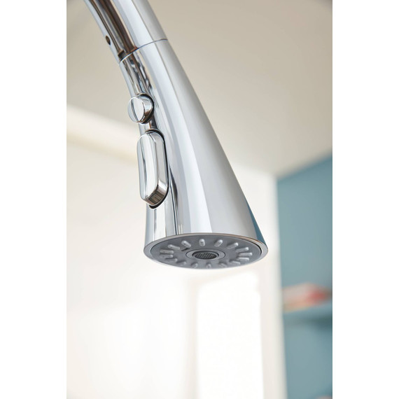 Смеситель для кухни Grohe Zedra New 32294002 - фото 2