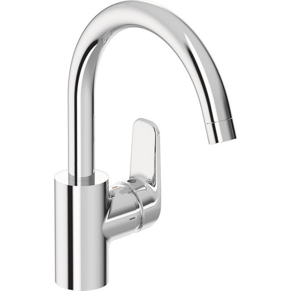 Смеситель для кухни Ideal Standard Ceraflex B1727AA - фото 