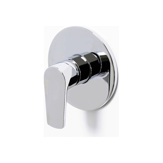 Набор для гигиенического душа WasserKraft Dill A06156 (шланг 100 см) - фото 2