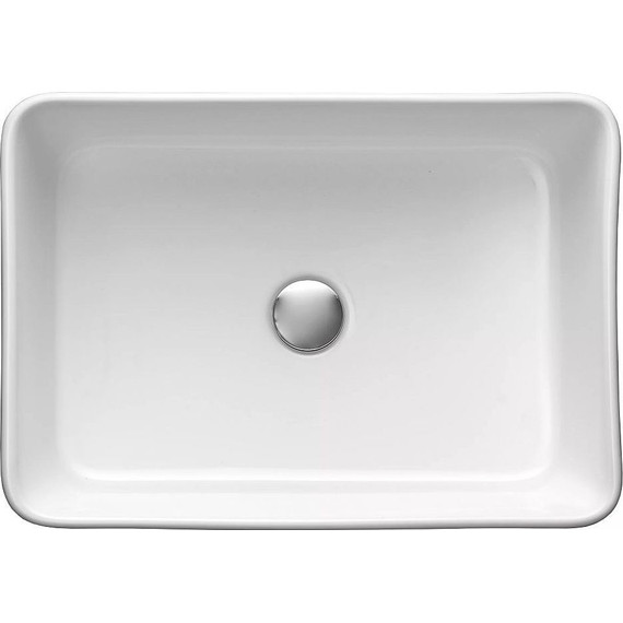 Раковина-чаша Roca Mila 50 см 7.3270.0.B00.0 - фото 3