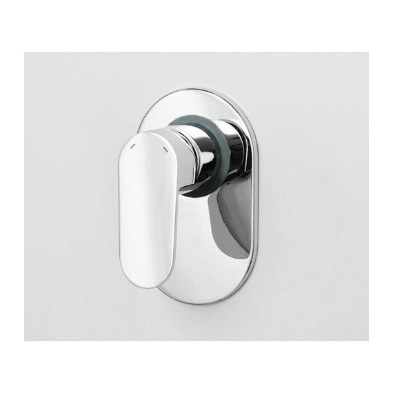 Душевая система для душа WasserKraft A12031 - фото 2