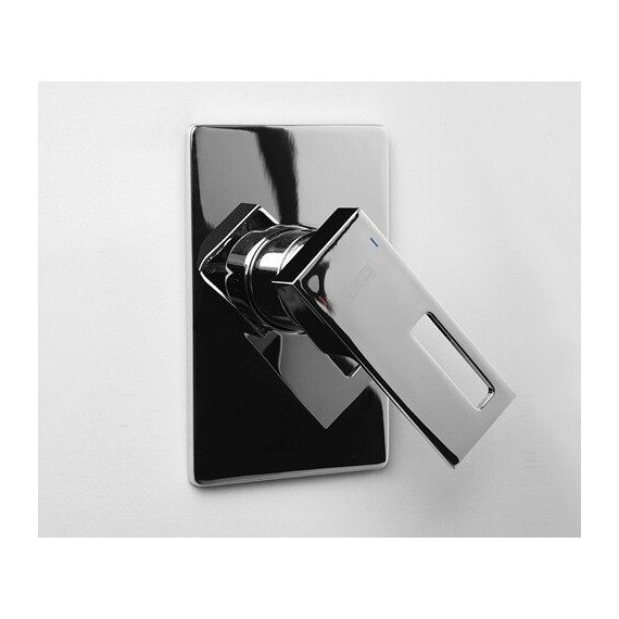 Душевая система для душа WasserKraft A12528 - фото 3