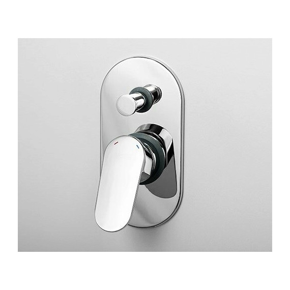 Душевая система для ванны WasserKraft A13028 - фото 3