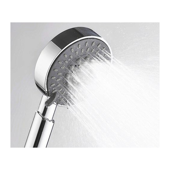 Душевая система для душа WasserKraft A14028 - фото 5