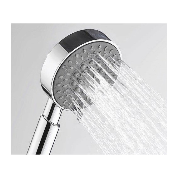 Душевая система для душа WasserKraft A14028 - фото 7