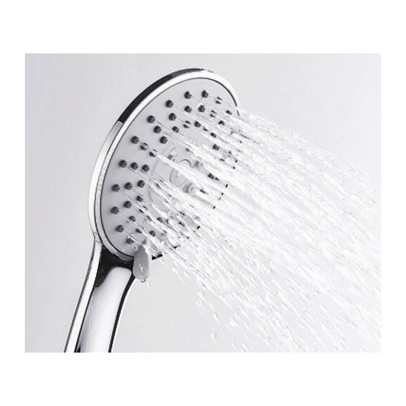 Душевая система для душа WasserKraft A14129 - фото 5