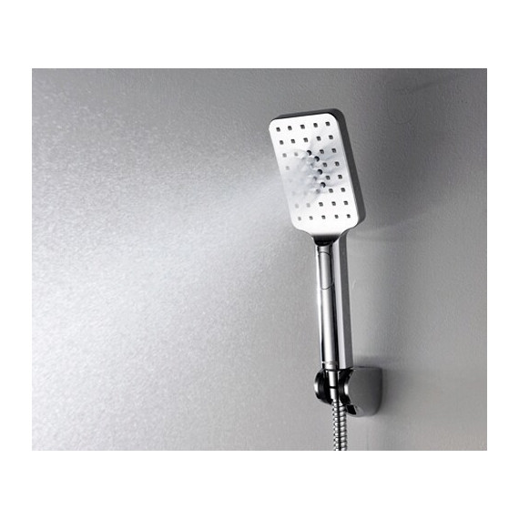 Душевая система для душа WasserKraft A16190 - фото 4