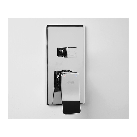 Душевая система для душа WasserKraft A16190 - фото 5