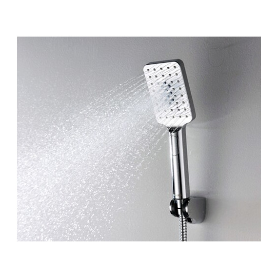 Душевая система для душа WasserKraft A16590 - фото 2